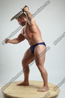 ADAM_WARD FIGHTING WITH KNIFE 2